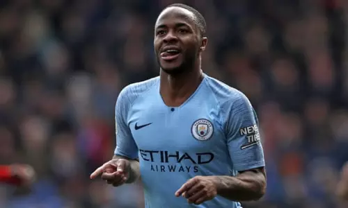 പ്രീമിയർ ലീ​ഗിൽ മാഞ്ചസ്റ്റർ സിറ്റിക്ക് ജയം, ഒന്നാമത്