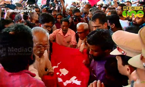 ജലീലിനെ കൊന്നതെന്തിന് ? 