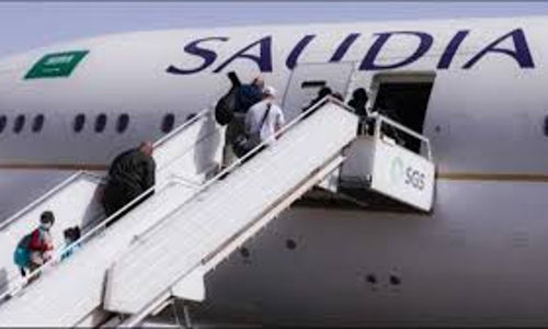 കോവിഡ് യാത്രാനിയന്ത്രണങ്ങൾക്ക് ശേഷം സൗദിയില്‍ നിന്ന് ഇന്ത്യയിലേക്ക് മടങ്ങിയത് രണ്ടേകാല്‍ ലക്ഷം പേര്‍