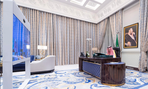 സൗദിയില്‍ നിന്നും നാട്ടില്‍ കുടുങ്ങിയവരുടെ റീ എന്‍ട്രി നീട്ടി ലഭിച്ച് തുടങ്ങി; ഇഖാമ കാലാവധിയും നീട്ടുന്നു