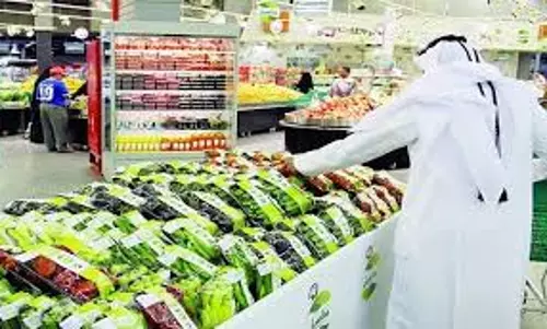 കോവിഡ് വ്യാപനം രാജ്യത്തിന്‍റെ ഭക്ഷ്യ സുരക്ഷയെ ബാധിച്ചിട്ടില്ലെന്ന് ഖത്തര്‍