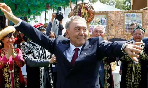 മൂന്ന് പതിറ്റാണ്ട് നീണ്ട അധികാരം ഒഴിഞ്ഞ് കസാഖിസ്ഥാന് പ്രസിഡന്റ് മൂന്ന് പതിറ്റാണ്ട് നീണ്ട അധികാരം ഒഴിഞ്ഞ് കസാഖിസ്ഥാന് പ്രസിഡന്റ്