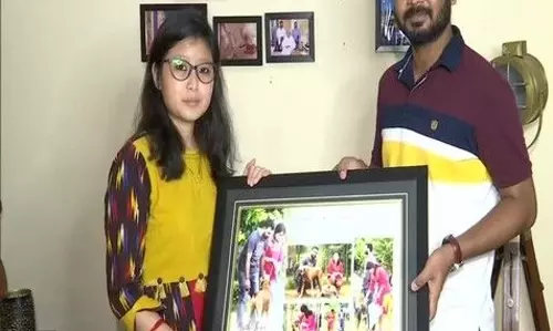 ഇവരുടെ കല്യാണത്തിലെ അതിഥികള്‍ മനുഷ്യരായിരുന്നില്ല; 500 തെരുവ് നായകള്‍ക്ക് ഭക്ഷണം നല്‍കി ഒഡിഷയില്‍ ഒരു വിവാഹം