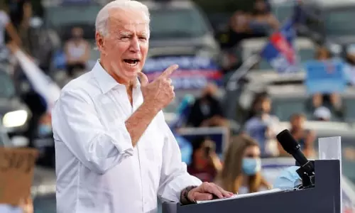 പുതിയ അമേരിക്കന്‍ പ്രസിഡൻറിൽ പ്രതീക്ഷയര്‍പ്പിച്ച് അറബ് രാജ്യങ്ങള്‍