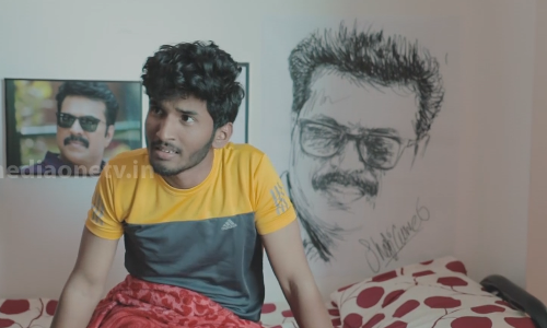 മമ്മൂട്ടിയുടെ മകന്‍ ദുല്‍ഖര്‍ പ്രവാസികളോട് പറയുന്നത്... | weekend Arabia