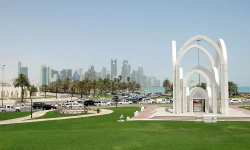 കോവിഡ്19; ഖത്തറില് പാര്ക്കുകളും ബീച്ചുകളും അടച്ചു കോവിഡ്19; ഖത്തറില് പാര്ക്കുകളും ബീച്ചുകളും അടച്ചു