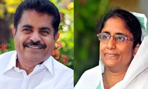 ഷാനിമോൾ ഉസ്മാന്റെയും അടൂർ പ്രകാശിന്റെയും സ്ഥാനാർത്ഥിത്വം ഔദ്യോഗികമായി പ്രഖ്യാപിച്ചു; വയനാട്,വടകര സീറ്റ് പ്രഖ്യാപനം ഇന്നുണ്ടാകും 