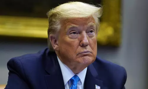 പരാജയം അംഗീകരിക്കണമെന്ന്  ട്രംപിനോട് റിപ്പബ്ലിക് പാര്‍ട്ടി വൃത്തങ്ങള്‍