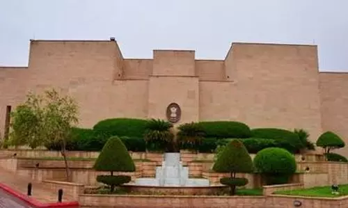 അടിയന്തര പാസ്​പോർട്ട് സേവനങ്ങൾ റിയാദിലെ ഇന്ത്യൻ എംബസിയിൽ മെയ്​ അഞ്ച്​ മുതൽ