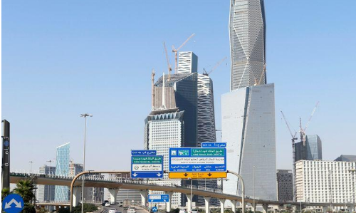 സൌദിയിലെ ബജറ്റ് കമ്മി കുറയുന്നു; എണ്ണേതര വരുമാനവും വാറ്റും നേട്ടമായി