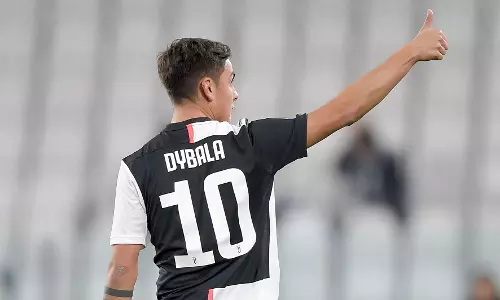 ആറാഴ്ച്ചയിലേറെ പോസിറ്റീവ്, ഒടുവില്‍ കോവിഡ് മോചിതനായി ഡിബാല