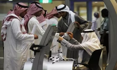 സമ്പൂര്‍ണ വേതന സുരക്ഷാനിയമം അടുത്ത മാസം; രണ്ടാംഘട്ട വിവരശേഖരണം ആരംഭിച്ച് സൌദി