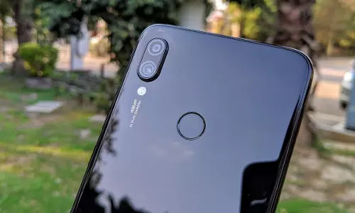 സെക്കന്‍ഡുകള്‍ക്കുള്ളില്‍ റെഡ്മി നോട്ട് 7 പ്രോ തീര്‍ന്നു;  അടുത്ത വില്‍പ്പന 20ന്