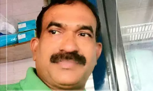 സൗദിയിലെ ജിദ്ദയില്‍ മലയാളി മരിച്ചത് കോവിഡ് ബാധിച്ചെന്ന് സ്ഥിരീകരിച്ചു; മരിച്ച മലയാളികളുടെ എണ്ണം ആറായി