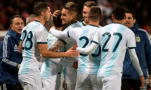 സൗഹൃദ മത്സരം; ബ്രസീലിനും അര്‍ജന്‍റീനക്കും ജയം 