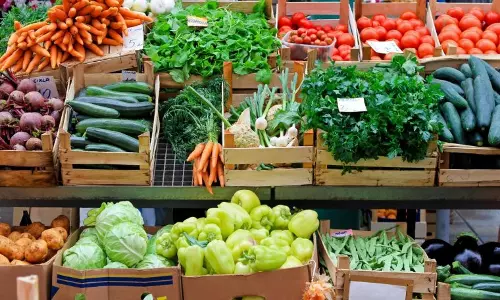 ഖത്തറില്‍ ശൈത്യകാല പച്ചക്കറിച്ചന്തകള്‍ പ്രവര്‍ത്തനം തുടങ്ങി; പങ്കെടുക്കുന്നത് 150 പ്രാദേശിക ഫാമുകള്‍