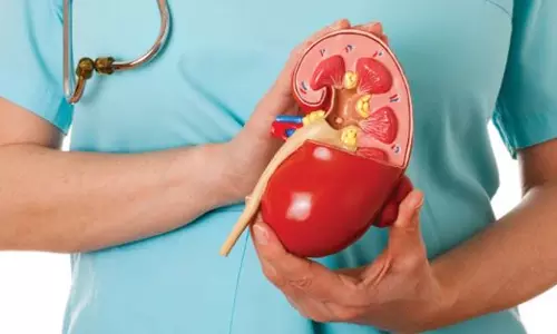 ഒരു നൂറു രൂപ മതി, നിങ്ങളുടെ വൃക്ക സുരക്ഷിതമാണോ എന്നറിയാൻ!