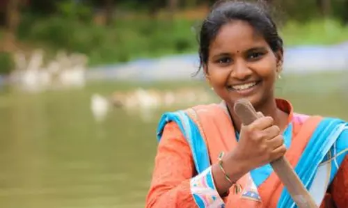 വ്യക്തി പ്രഭാവം വോട്ടാക്കാൻ രമ്യ ഹരിദാസ് വ്യക്തി പ്രഭാവം വോട്ടാക്കാൻ രമ്യ ഹരിദാസ്