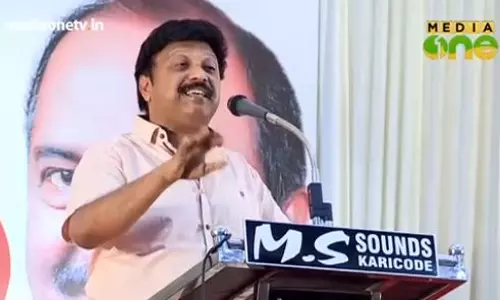 കെസി എന്തുകൊണ്ട് മത്സരിച്ചില്ല? 