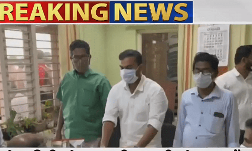 ഒരു മണ്ഡലത്തില്‍ മൂന്ന് സ്ഥാനാര്‍ഥികള്‍; എലത്തൂരില്‍ തര്‍ക്കം തീരാതെ യു.ഡി.എഫ്