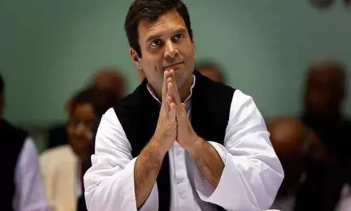 രാഹുലിന്റെ വരവ് ഇടതുപക്ഷത്തെ പൊള്ളിക്കുമോ ? രാഹുലിന്റെ വരവ് ഇടതുപക്ഷത്തെ പൊള്ളിക്കുമോ ?