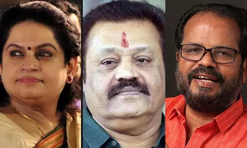 തൃശൂരിങ്ങെടുക്കാൻ സുരേഷ് ഗോപിക്കാകുമോ? മണ്ഡലത്തിലെ കണക്കുകൾ, സമവാക്യങ്ങൾ