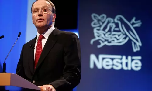 വരാന്‍ പോകുന്നത് ഏറ്റവും ബുദ്ധിമുട്ടേറിയ സമയം, കരുതിയിരിക്കുക; ജീവനക്കാര്‍ക്ക് മുന്നറിയിപ്പുമായി നെസ്‍ലെ