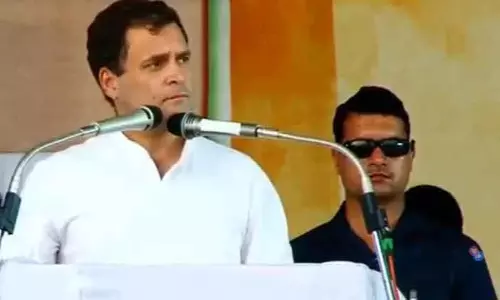 രാഷ്ട്രീയകൊലക്കെതിരെ രാഹുല്‍ ഗാന്ധി