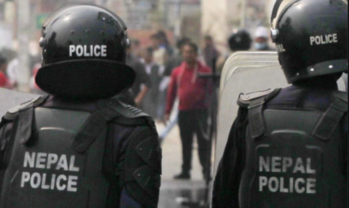 നേപ്പാളില്‍ ബോംബ് സ്ഫോടനത്തില്‍ നാല് കുട്ടികള്‍ കൊല്ലപ്പെട്ടു