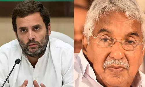 രാഹുലിനായി തീര്ത്ത നാടകീയതയുടെ ദിനം; അമ്പരപ്പിച്ച് ഉമ്മന്ചാണ്ടി, താരമായി സിദ്ദീഖ് രാഹുലിനായി തീര്ത്ത നാടകീയതയുടെ ദിനം; അമ്പരപ്പിച്ച് ഉമ്മന്ചാണ്ടി, താരമായി സിദ്ദീഖ്