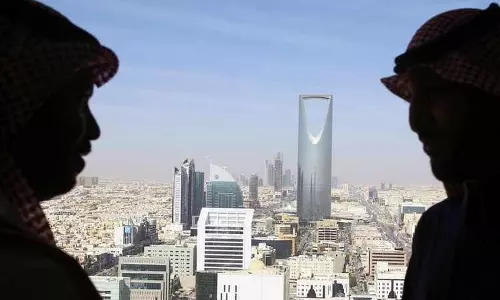 സൗദിയില്‍ സ്വതന്ത്ര സാമ്പത്തിക മേഖല അന്തിമഘട്ടത്തില്‍