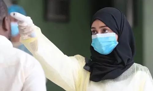 ഗള്‍ഫ് കോവിഡ് വ്യാപനത്തിന്‍റെ കണക്കുകള്‍ ഇങ്ങനെ