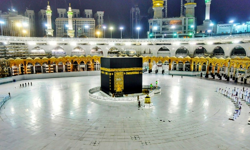 അറഫാപ്രഭാഷണം ഇത്തവണ അഞ്ച് ഭാഷകളില്‍ ഹാജിമാര്‍ക്ക് കേള്‍ക്കാം