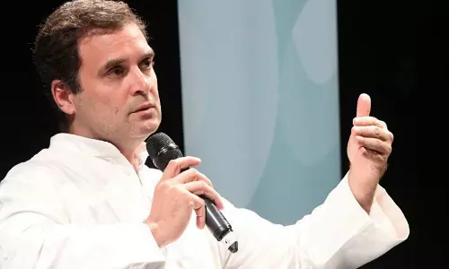 രാഹുൽ ഗാന്ധിയുടെ ദക്ഷിണേന്ത്യന് സ്ഥാനാർഥിത്വത്തിൽ പ്രതിസന്ധി രൂക്ഷം രാഹുൽ ഗാന്ധിയുടെ ദക്ഷിണേന്ത്യന് സ്ഥാനാർഥിത്വത്തിൽ പ്രതിസന്ധി രൂക്ഷം