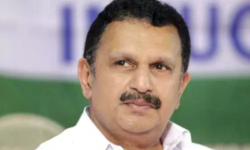 തെരഞ്ഞെടുപ്പില് ബി.ജെ.പി- സി.പി.എം കൂട്ടുകെട്ട് സജീവമെന്ന് കെ.മുരളീധരന് തെരഞ്ഞെടുപ്പില് ബി.ജെ.പി- സി.പി.എം കൂട്ടുകെട്ട് സജീവമെന്ന് കെ.മുരളീധരന്