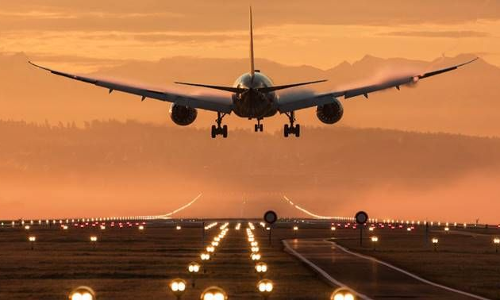 സൗദിയില്‍ നിന്നുള്ള നാലാംഘട്ട വിമാനസര്‍വീസ് പ്രഖ്യാപിച്ചു  