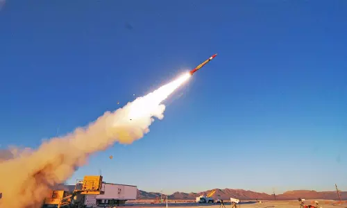 ഫലസ്തീന് നേരെ വീണ്ടും ഇസ്രായേലിന്‍റെ റോക്കറ്റാക്രമണം