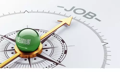 സൗദിയില്‍ ഉയര്‍ന്ന തസ്തികകളില്‍ 75 ശതമാനം സ്വദേശിവത്കരണം നടപ്പാക്കാന്‍ നീക്കം