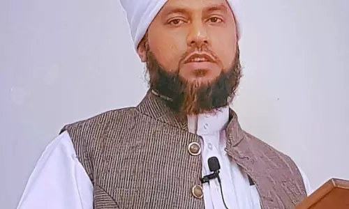 ഭീകരാക്രമണ പശ്ചാത്തലത്തില്‍ ന്യൂസിലാന്റിലെ മലയാളിയായ പള്ളി ഇമാം  പറയുന്നത്....