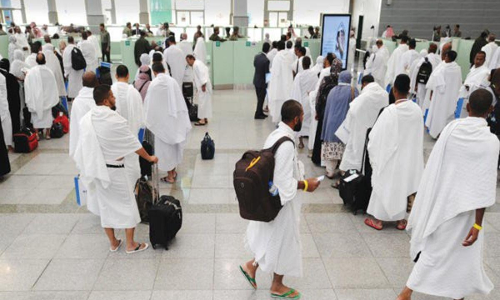 നവംബർ ഒന്ന് മുതൽ വിദേശരാജ്യങ്ങളിൽ നിന്നുളള ഉംറ തീർത്ഥാടകർക്കും സൗദിയിലെത്താം