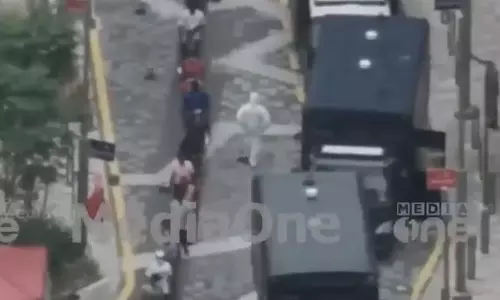 മലേഷ്യയില്‍ 1200 ഇന്ത്യക്കാര്‍ അറസ്റ്റില്‍