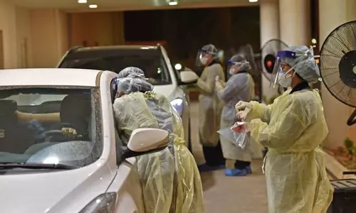 സൗദിയിൽ കോവിഡ് ഗുരുതരാവസ്ഥയിലുള്ളവരുടെ എണ്ണം ആയിരത്തിനും താഴെ