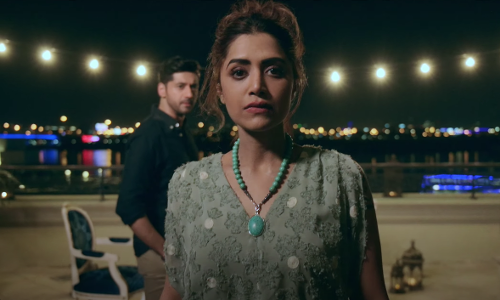 മമ്തയുടെ തേടൽ പുറത്തിറങ്ങി; പാടി അഭിനയിച്ച ആദ്യ ആൽബം