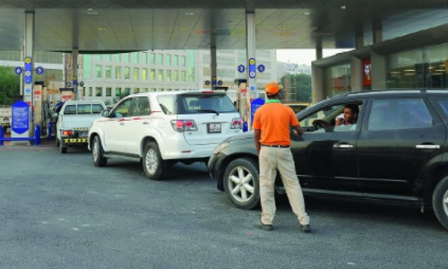 ഖത്തറില്‍ ഒക്ടോബറില്‍ പെട്രോള്‍ വിലയില്‍ നേരിയ വര്‍ധനവ്, ഡീസല്‍ വില കുറയും