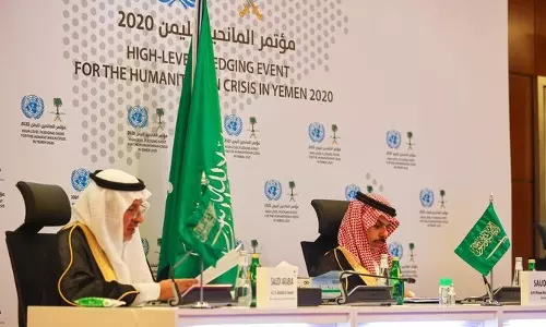 സൗദി സമ്പത്ത് വ്യവസ്ഥ കരുത്താര്‍ജിച്ചു, സമ്പദ് ഘടന കോവിഡിന് മുമ്പുള്ള പൂര്‍വ്വസ്ഥിതി കൈവരിച്ചതായി സൗദി മന്ത്രാലയം