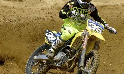 കുവൈത്തില്‍ ബൈക്കോട്ടമത്സരത്തിന് തുടക്കം  