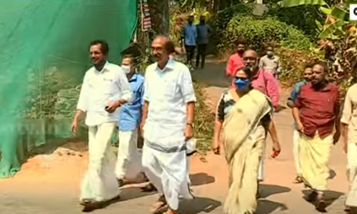 കുറ്റ്യാടിയില്‍ മത്സരം കടുക്കുന്നു; ആത്മവിശ്വാസത്തില്‍ എല്‍.ഡി.എഫ്