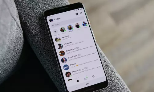 ഇനി മുതല്‍ ഫേസ്‍ബുക്ക് മെസഞ്ചറില്‍ ഫോര്‍വേഡ് ചെയ്യാന്‍ സാധിക്കുക അഞ്ച് സന്ദേശങ്ങള്‍ മാത്രം