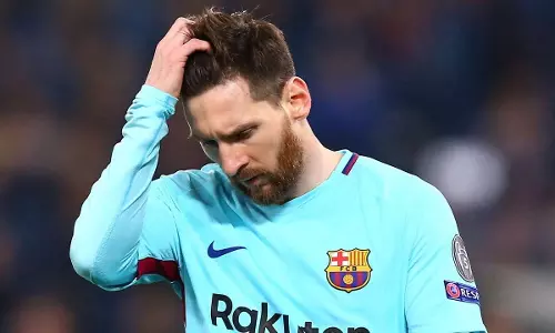 ചാമ്പ്യൻസ് ലീ​ഗ് ക്വാർട്ടറിലെ മനോഹരമായ തിരിച്ചുവരവുകൾ