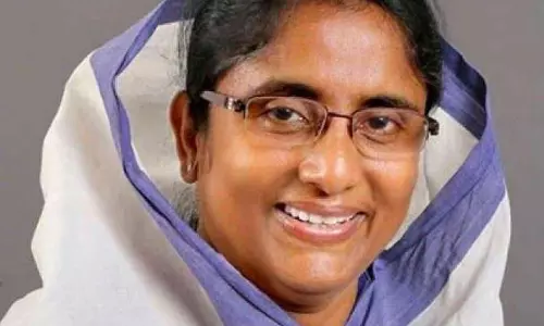 പരാതിയും പരിഭവവുമില്ല; വിജയം ഉറപ്പ്: ഷാനിമോള്‍ ഉസ്മാന്‍